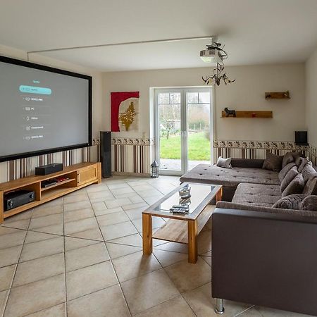 Ferienhaus Cordes, Fewo Vermittlung Nordsee Dangastermoor Zewnętrze zdjęcie