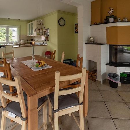 Ferienhaus Cordes, Fewo Vermittlung Nordsee Dangastermoor Zewnętrze zdjęcie