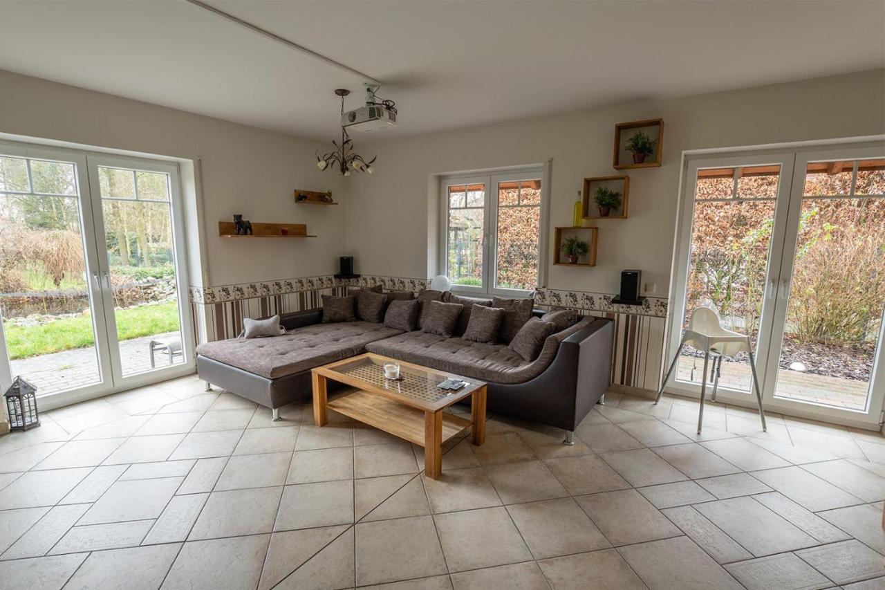 Ferienhaus Cordes, Fewo Vermittlung Nordsee Dangastermoor Zewnętrze zdjęcie