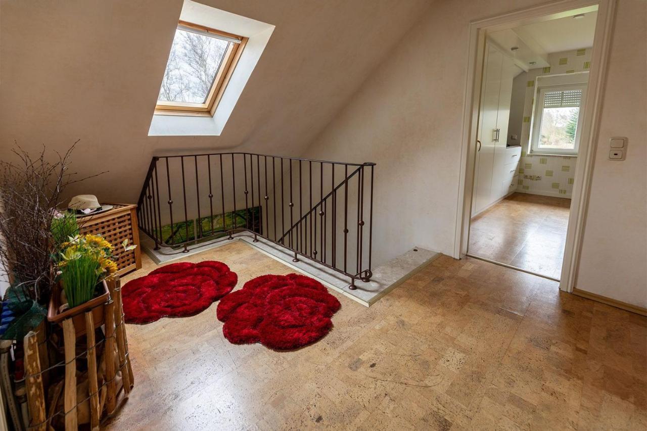Ferienhaus Cordes, Fewo Vermittlung Nordsee Dangastermoor Zewnętrze zdjęcie
