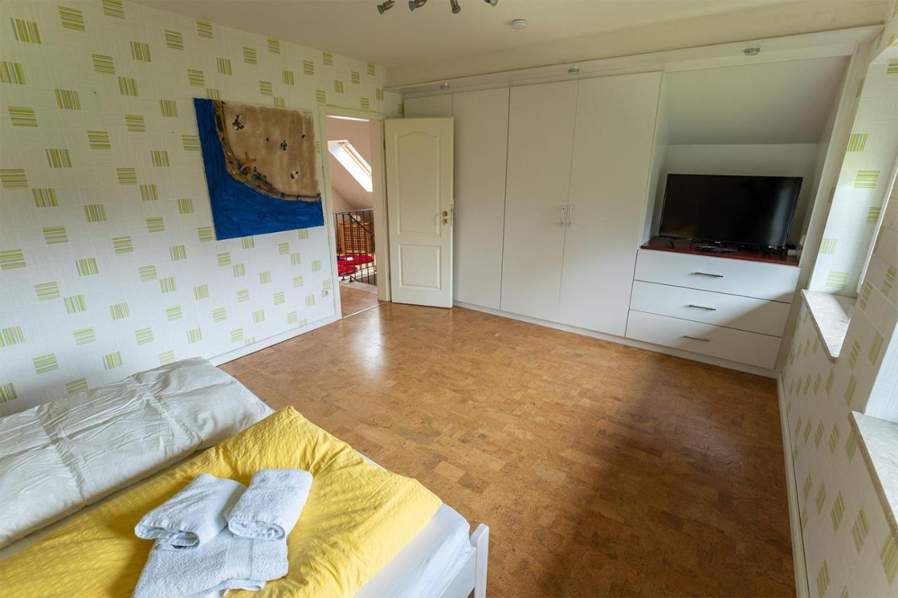 Ferienhaus Cordes, Fewo Vermittlung Nordsee Dangastermoor Zewnętrze zdjęcie